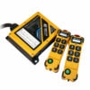 INMOTION K Series Radio Remote Control