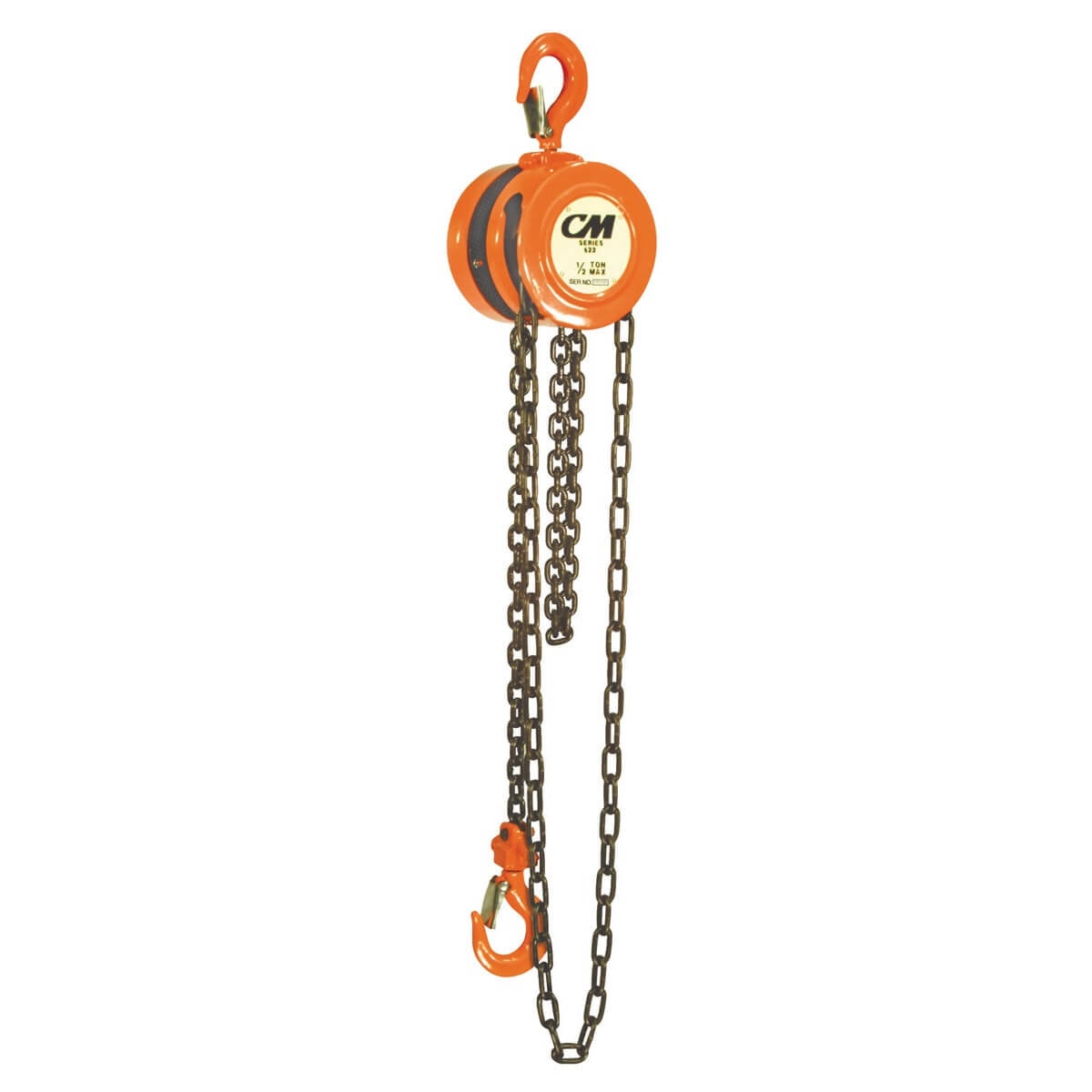 CM Series 622 Hand Chain Hoist