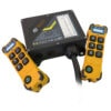 INMOTION K400 Plus System Radio Remote Control
