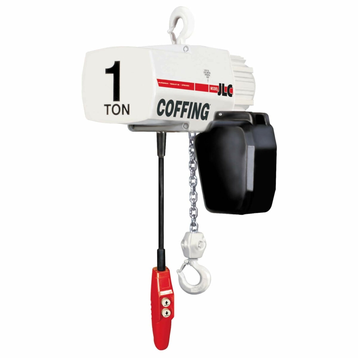 Coffing JLC Electric Chain Hoist