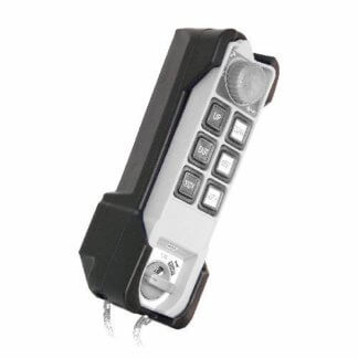 INMOTION Rubber Boot Case for Handheld Transmitter