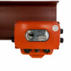 Black Bear Motorized Trolley