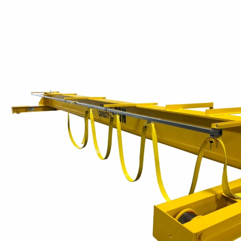 Starke Festoon Kits Hoist Zone