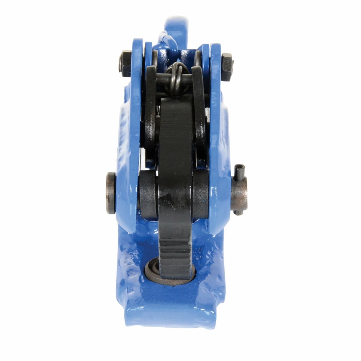 Vestil Vertical Positive Locking Plate Clamp C