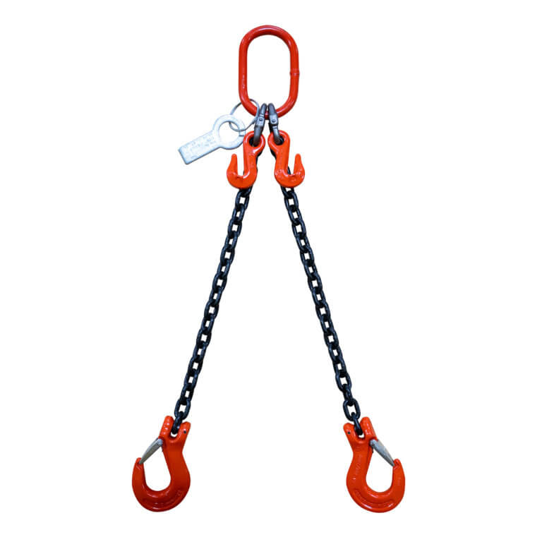 Category Slings Hoist Zone