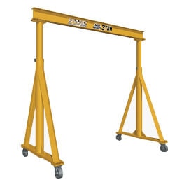 gantry crane