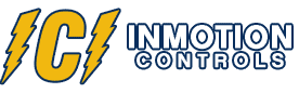 INMOTION Logo