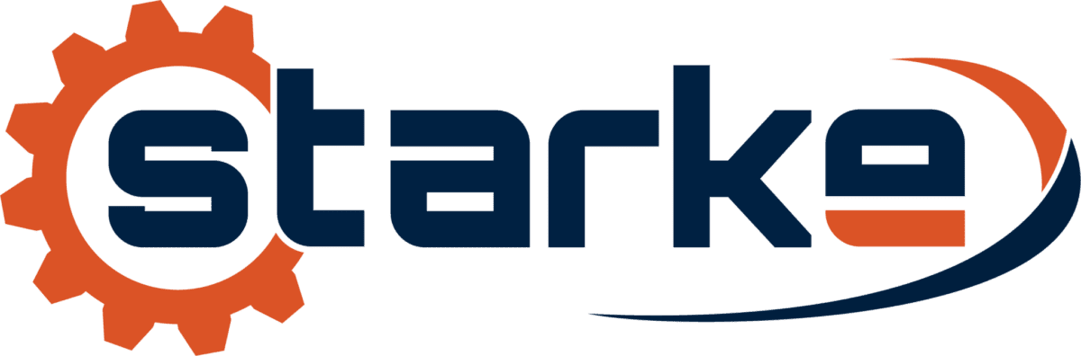 Starke Logo