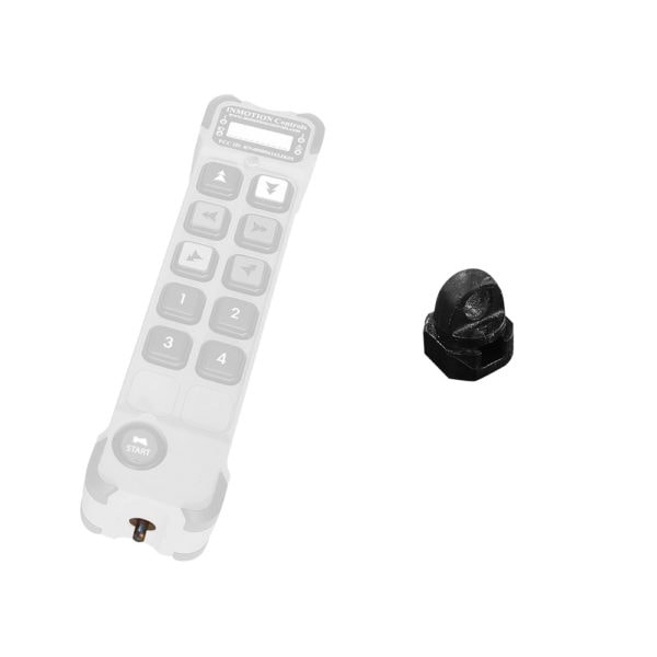 Lanyard Eyelet Hoist Zone