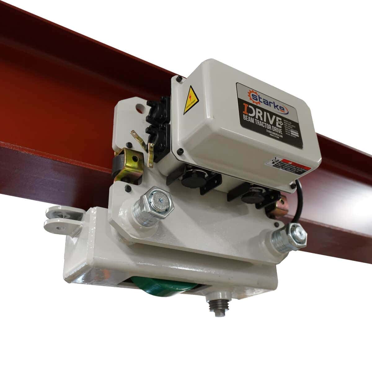 Starke I-Drive Beam