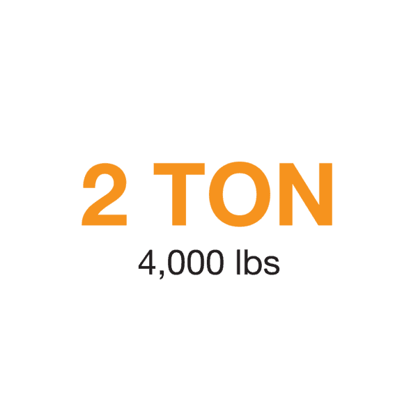 2 Ton