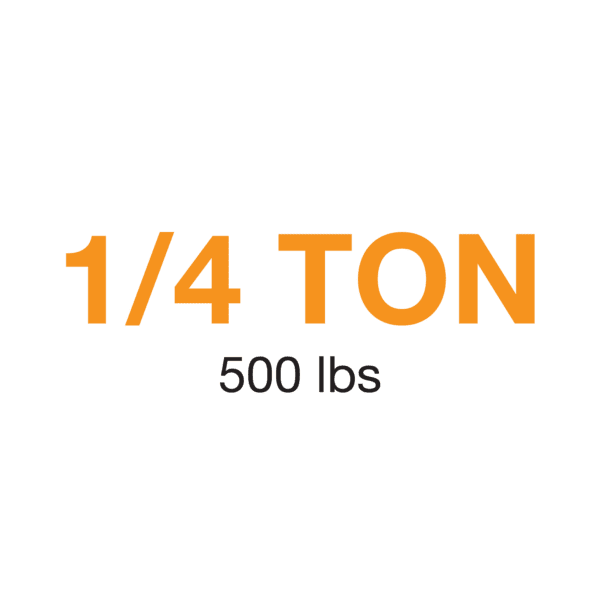 1/4 Ton