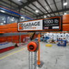 PWI Garage Series Crane - Image 5