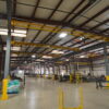 PWI UltraLite Freestanding Bridge Crane - Image 3