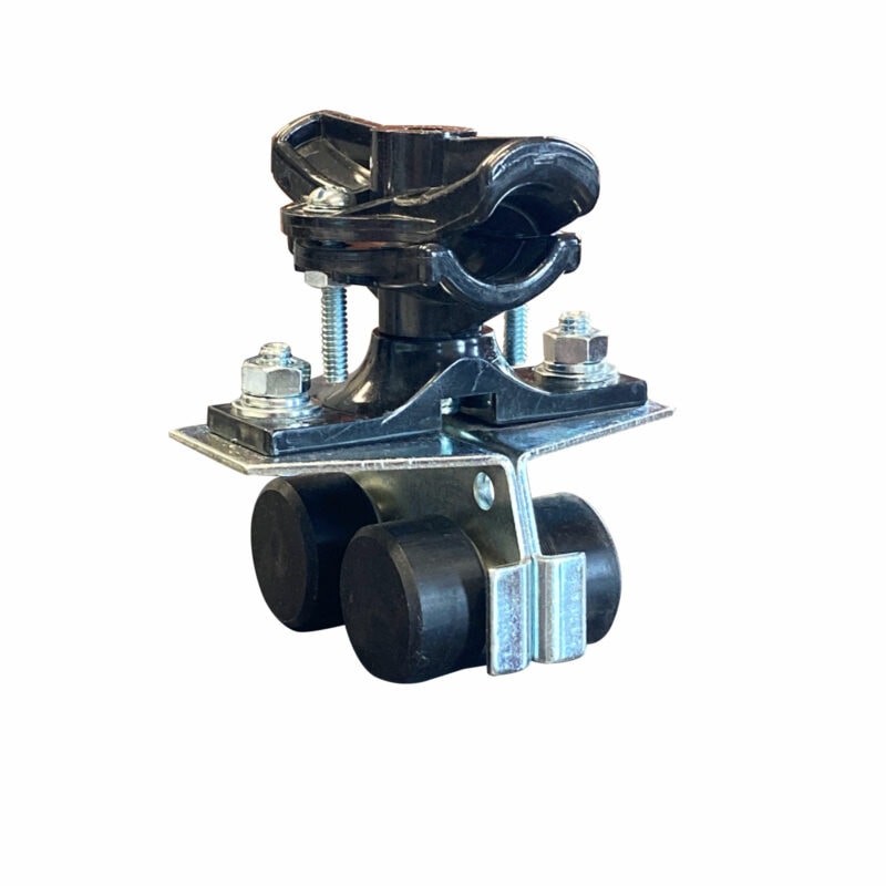 Air Hose Festoon Trolley Hoist Zone