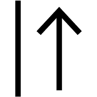 Anver Vertical Icon