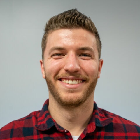 Bryce Ergle