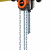 CM Hurricane 360 Plain Trolley