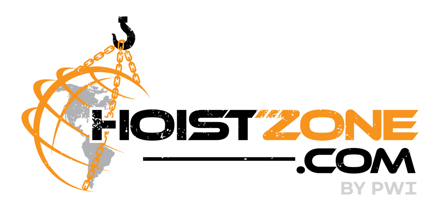 CM Lodestar Electric Chain Hoist Hoist Zone