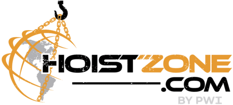 Hoist Zone logo