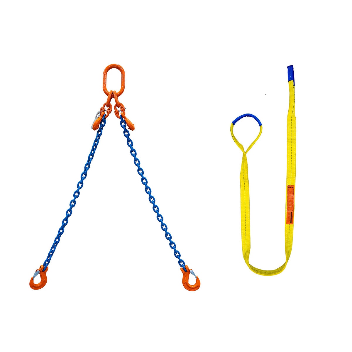 Hoist Zone Slings Category