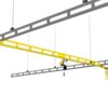 HyperLite Ceiling-Mounted Hoist Zone