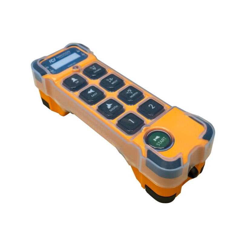 INMOTION Variable Speed Radio Remote Control System | Hoist Zone