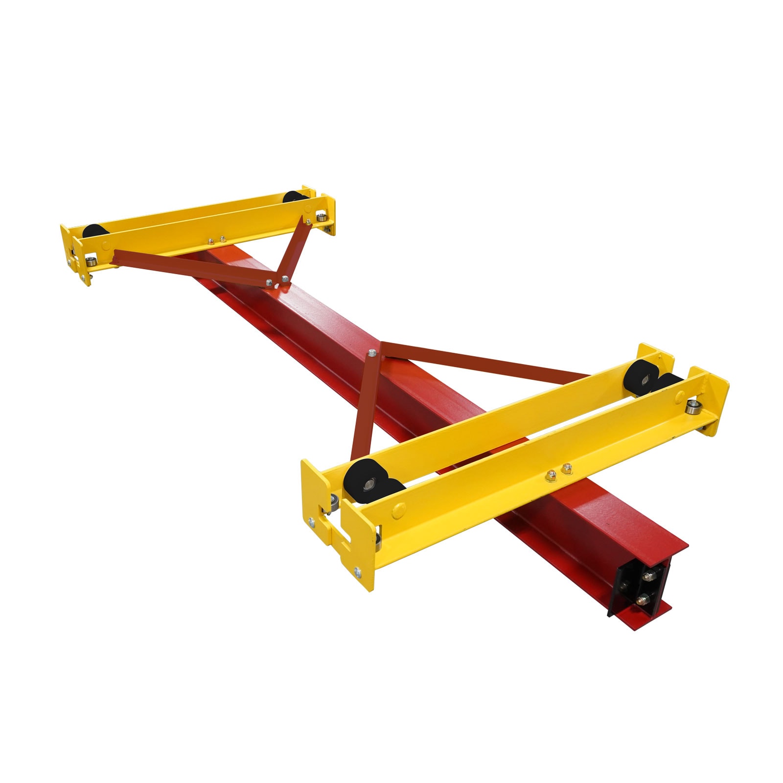 under-running-sbk-series-manual-end-truck-set-hoist-zone