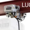 Starke Motorized Trolley Lug Mount
