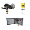 Starke Top-Running Double Girder Product Image