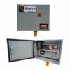 Starke VFD Bridge Control Panel