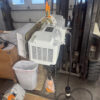 Starke STK-VS Hoist (Refurbished) - Image 4